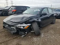 1N4BL4DW3MN416614 2021 NISSAN ALTIMA
