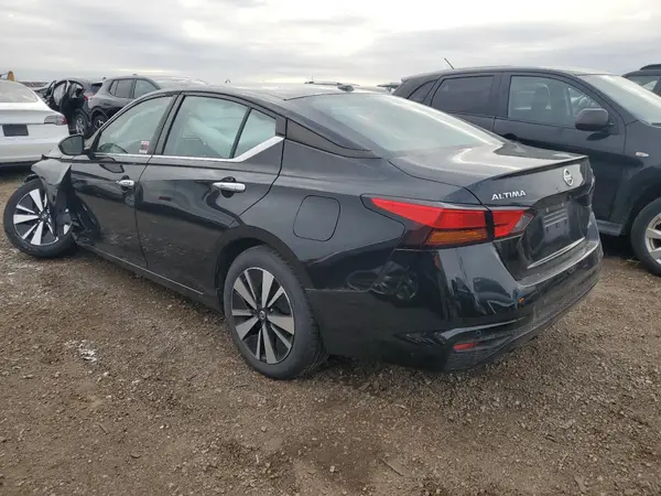 1N4BL4DW3MN416614 2021 NISSAN ALTIMA - Image 2