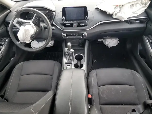 1N4BL4DW3MN416614 2021 NISSAN ALTIMA - Image 8