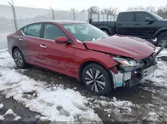 1N4BL4DW3MN419867 2021 NISSAN ALTIMA