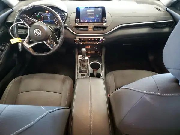 1N4BL4DW3NN301075 2022 NISSAN ALTIMA - Image 8