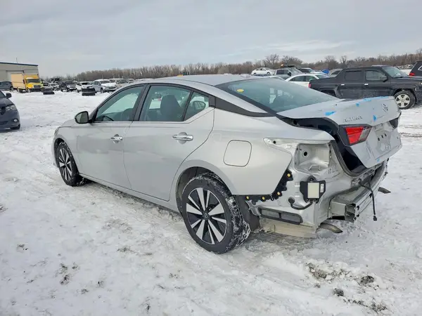 1N4BL4DW3NN305367 2022 NISSAN ALTIMA - Image 2