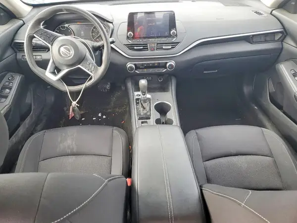 1N4BL4DW3NN305367 2022 NISSAN ALTIMA - Image 8