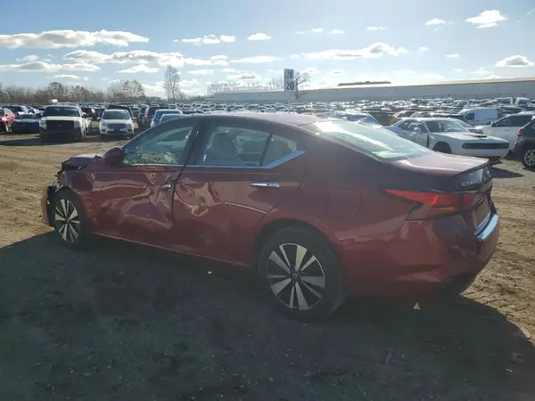 1N4BL4DW3NN306440 2022 NISSAN ALTIMA - Image 2