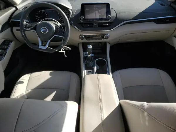 1N4BL4DW3NN306440 2022 NISSAN ALTIMA - Image 8