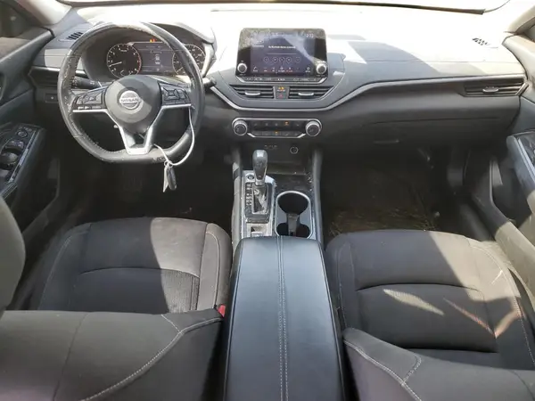 1N4BL4DW3NN307281 2022 NISSAN ALTIMA - Image 8
