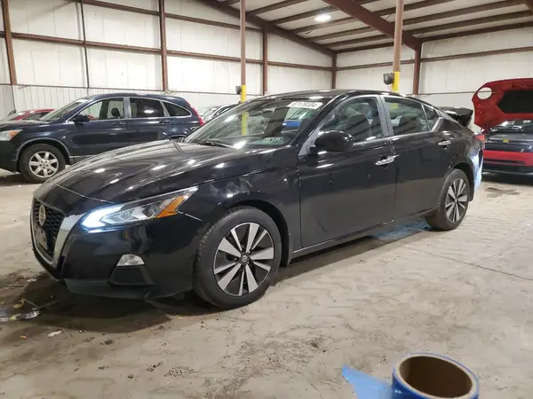 1N4BL4DW3NN328955 2022 NISSAN ALTIMA - Image 1