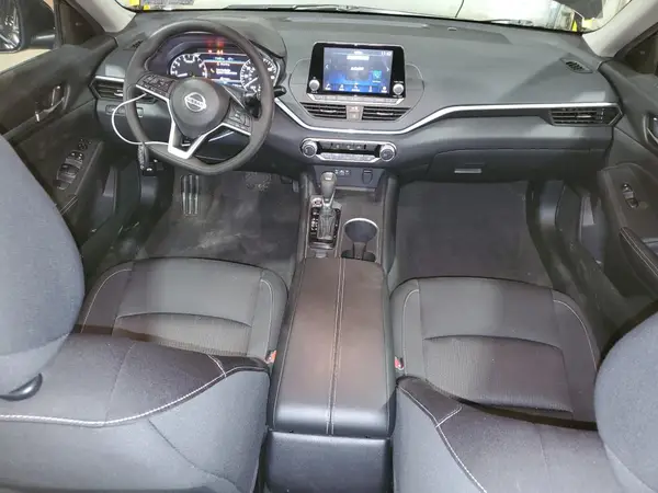 1N4BL4DW3NN328955 2022 NISSAN ALTIMA - Image 8