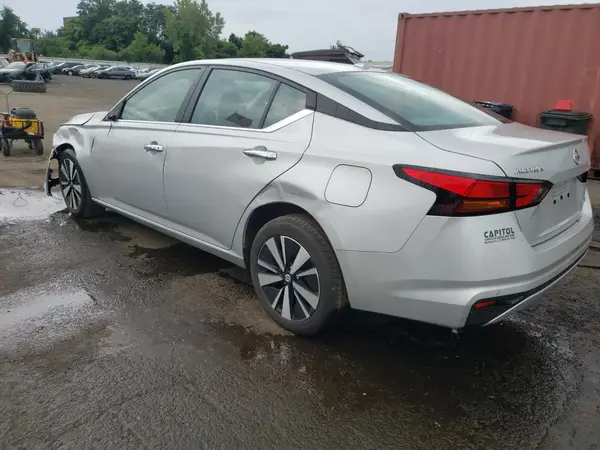 1N4BL4DW3NN335632 2022 NISSAN ALTIMA - Image 2