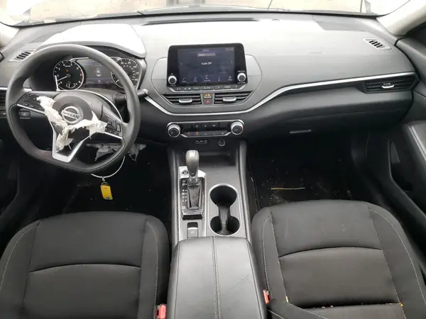 1N4BL4DW3NN335632 2022 NISSAN ALTIMA - Image 8