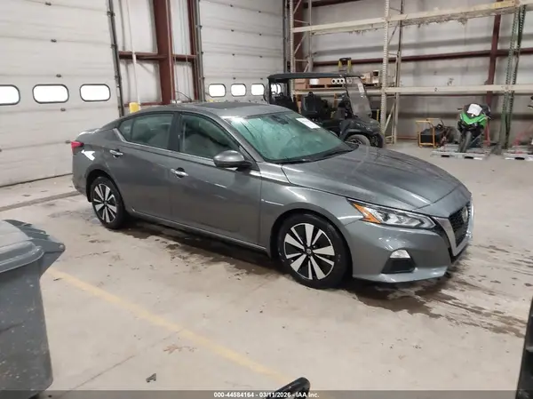 1N4BL4DW3NN341558 2022 NISSAN ALTIMA - Image 1