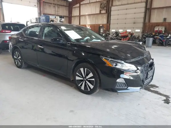 1N4BL4DW3NN348266 2022 NISSAN ALTIMA - Image 1