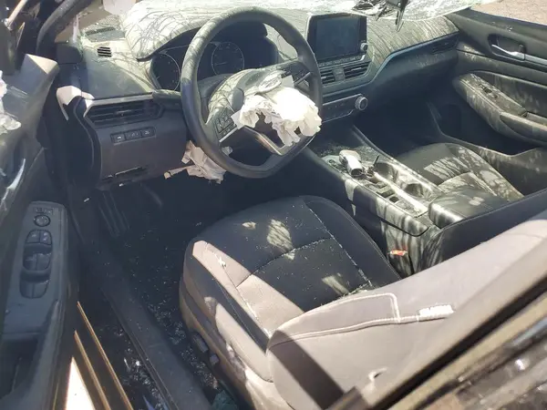 1N4BL4DW3NN353516 2022 NISSAN ALTIMA - Image 8