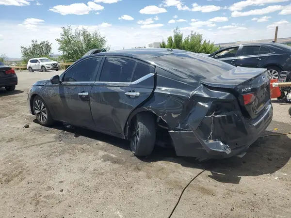 1N4BL4DW3NN355847 2022 NISSAN ALTIMA - Image 2