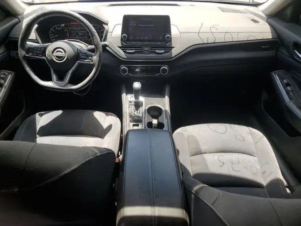 1N4BL4DW3NN355847 2022 NISSAN ALTIMA - Image 8