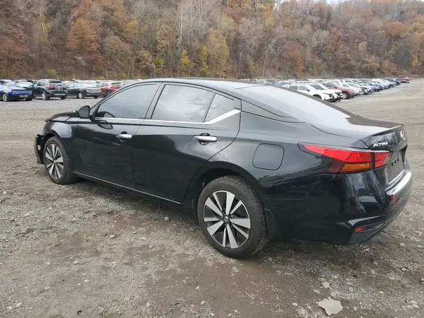 1N4BL4DW3NN355928 2022 NISSAN ALTIMA - Image 2