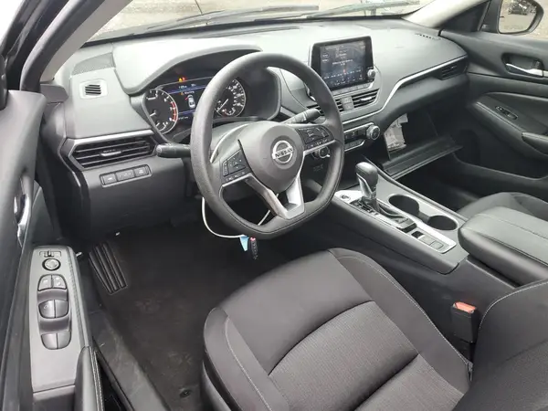 1N4BL4DW3NN355928 2022 NISSAN ALTIMA - Image 8