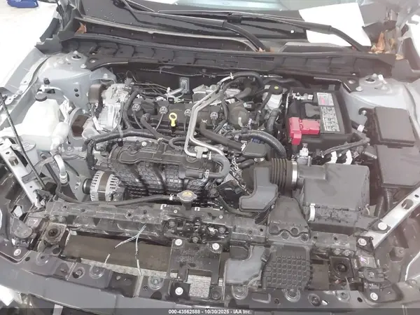 1N4BL4DW3NN357579 2022 NISSAN ALTIMA - Image 8