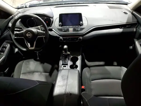 1N4BL4DW3NN360451 2022 NISSAN ALTIMA - Image 8