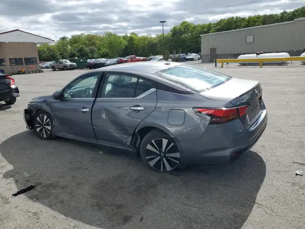 1N4BL4DW3NN362622 2022 NISSAN ALTIMA - Image 2