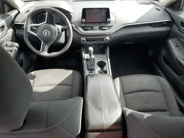 1N4BL4DW3NN362622 2022 NISSAN ALTIMA - Image 8