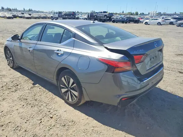 1N4BL4DW3NN363186 2022 NISSAN ALTIMA - Image 2