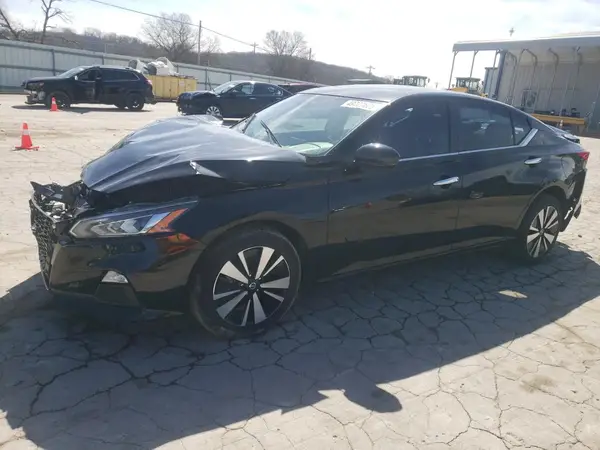 1N4BL4DW3NN373006 2022 NISSAN ALTIMA - Image 1