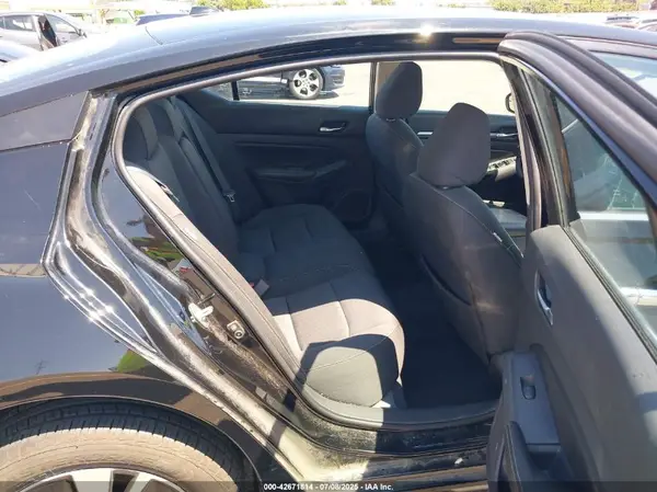 1N4BL4DW3NN377041 2022 NISSAN ALTIMA - Image 8