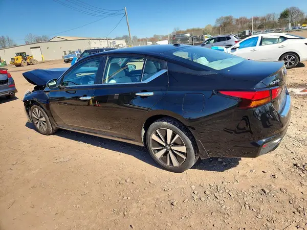 1N4BL4DW3NN377346 2022 NISSAN ALTIMA - Image 2