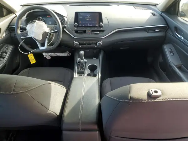 1N4BL4DW3NN381462 2022 NISSAN ALTIMA - Image 8