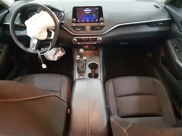 1N4BL4DW3NN381865 2022 NISSAN ALTIMA - Image 8