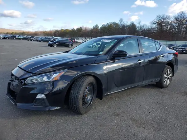 1N4BL4DW3NN383888 2022 NISSAN ALTIMA - Image 1