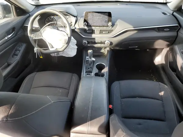 1N4BL4DW3NN383888 2022 NISSAN ALTIMA - Image 8
