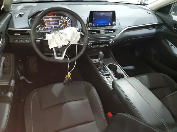 1N4BL4DW3NN388847 2022 NISSAN ALTIMA - Image 8