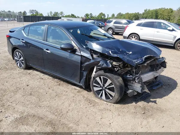 1N4BL4DW3NN390212 2022 NISSAN ALTIMA - Image 1