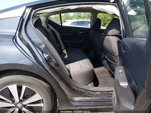 1N4BL4DW3NN390212 2022 NISSAN ALTIMA - Image 8