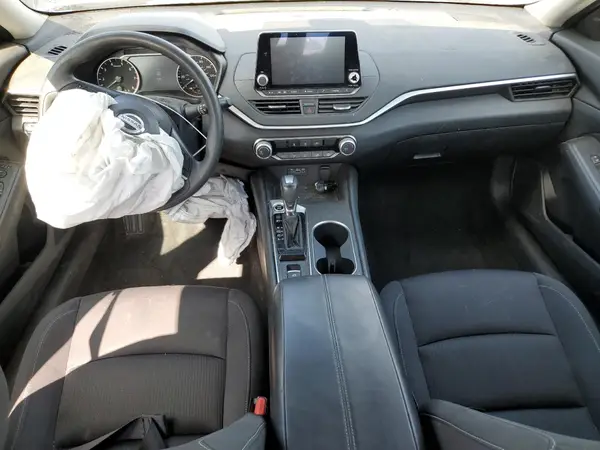 1N4BL4DW3NN406523 2022 NISSAN ALTIMA - Image 8