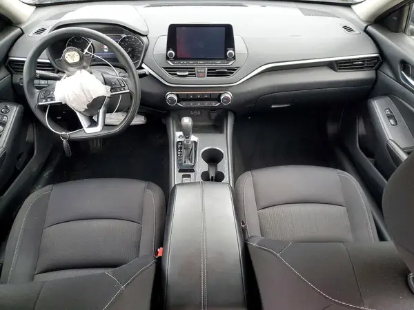 1N4BL4DW3NN408398 2022 NISSAN ALTIMA - Image 8