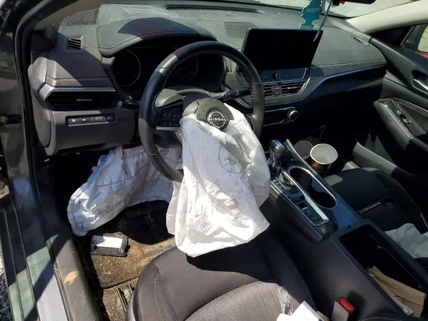 1N4BL4DW3PN303430 2023 NISSAN ALTIMA - Image 8