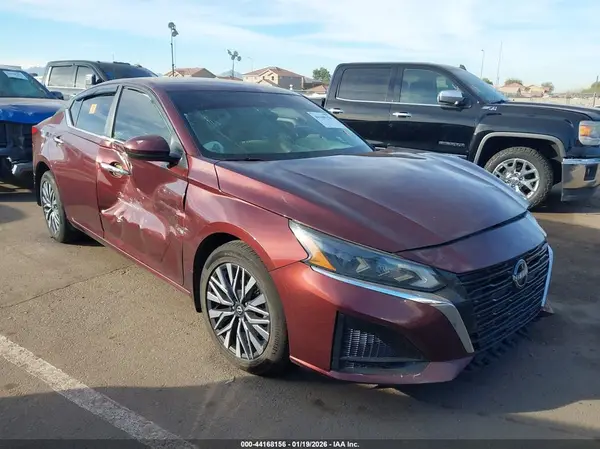 1N4BL4DW3PN313861 2023 NISSAN ALTIMA - Image 1