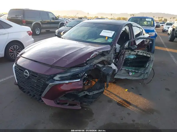 1N4BL4DW3PN313861 2023 NISSAN ALTIMA - Image 2