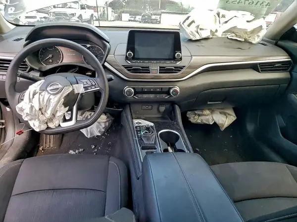 1N4BL4DW3PN316744 2023 NISSAN ALTIMA - Image 8