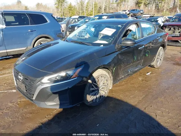 1N4BL4DW3PN320437 2023 NISSAN ALTIMA - Image 2