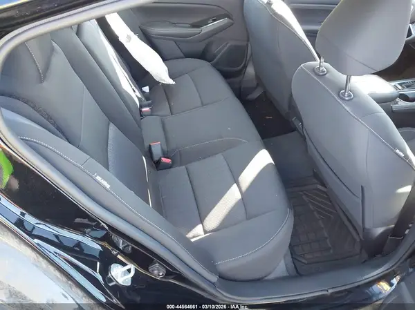 1N4BL4DW3PN320437 2023 NISSAN ALTIMA - Image 8