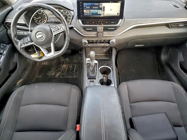 1N4BL4DW3PN322429 2023 NISSAN ALTIMA - Image 8