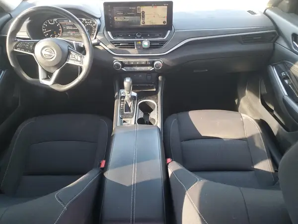 1N4BL4DW3PN322513 2023 NISSAN ALTIMA - Image 8