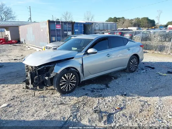1N4BL4DW3PN330854 2023 NISSAN ALTIMA - Image 2