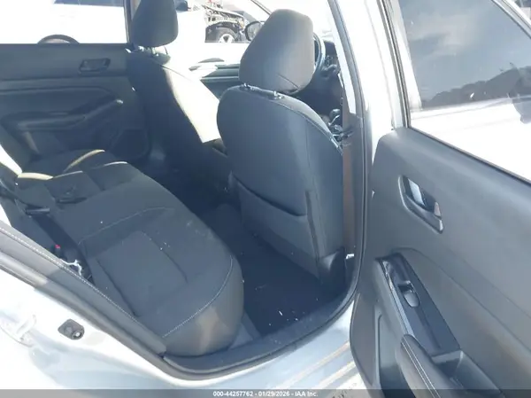 1N4BL4DW3PN330854 2023 NISSAN ALTIMA - Image 8