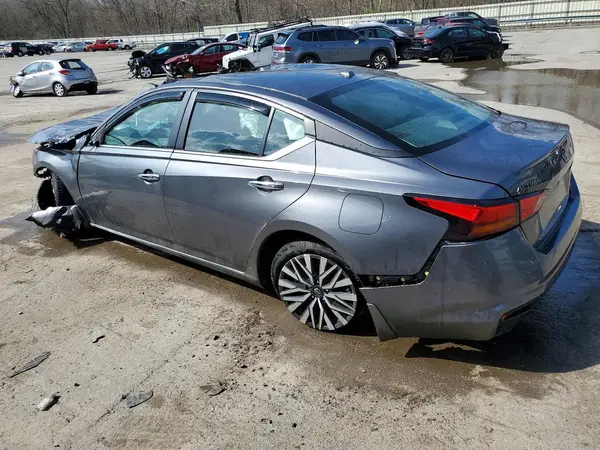 1N4BL4DW3PN353857 2023 NISSAN ALTIMA - Image 2