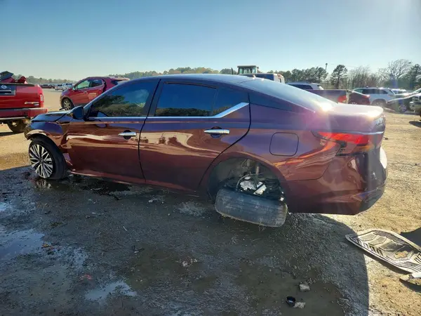 1N4BL4DW3PN360498 2023 NISSAN ALTIMA - Image 2